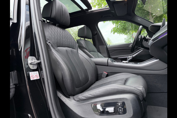BMW X5 XDrive45e High Executive Pano/360/Memory