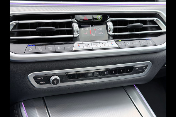 BMW X5 XDrive45e High Executive Pano/360/Memory