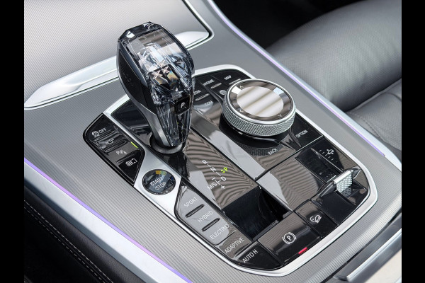 BMW X5 XDrive45e High Executive Pano/360/Memory