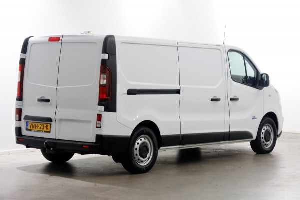 Fiat Talento /Trafic/Vivaro 2.0 MultiJet 145pk L2H1 Airco/Navi 11-2021