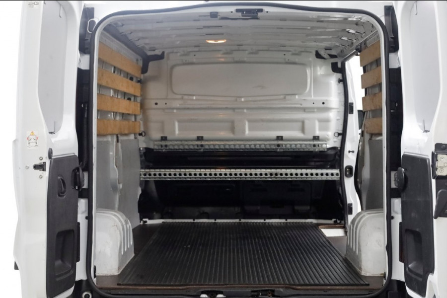Fiat Talento /Trafic/Vivaro 2.0 MultiJet 145pk L2H1 Airco/Navi 11-2021