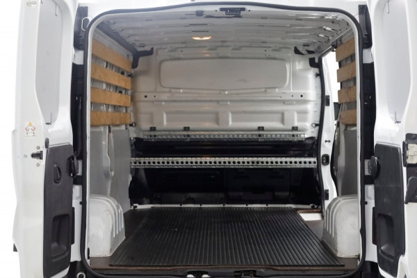 Fiat Talento /Trafic/Vivaro 2.0 MultiJet 145pk L2H1 Airco/Navi 11-2021