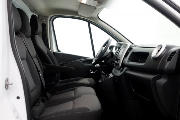 Fiat Talento /Trafic/Vivaro 2.0 MultiJet 145pk L2H1 Airco/Navi 11-2021