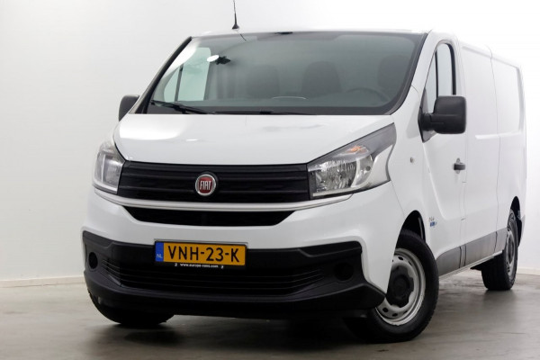 Fiat Talento /Trafic/Vivaro 2.0 MultiJet 145pk L2H1 Airco/Navi 11-2021