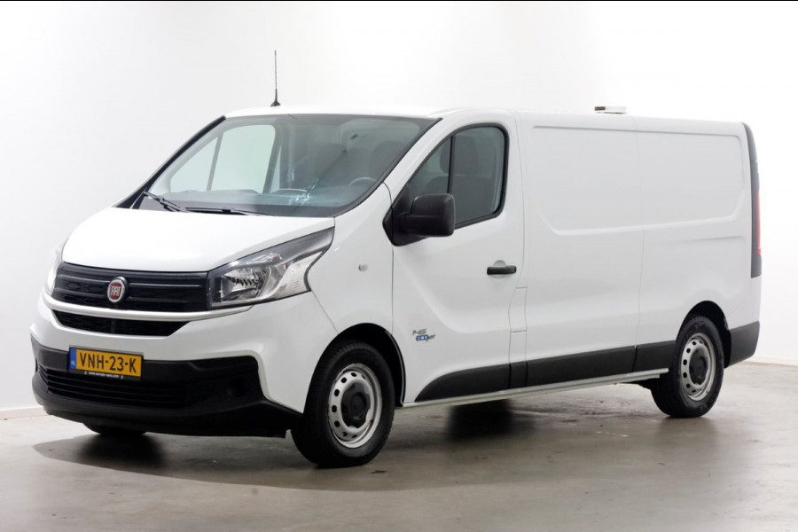 Fiat Talento /Trafic/Vivaro 2.0 MultiJet 145pk L2H1 Airco/Navi 11-2021