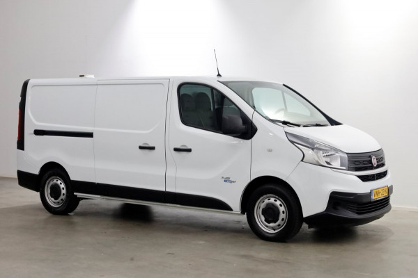 Fiat Talento /Trafic/Vivaro 2.0 MultiJet 145pk L2H1 Airco/Navi 11-2021