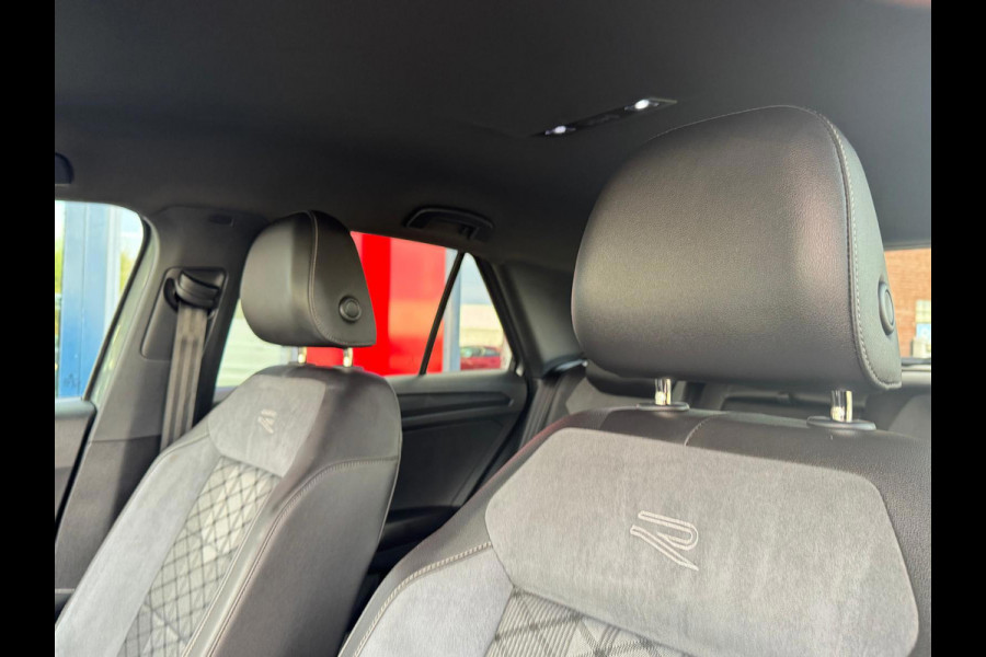 Volkswagen T-ROC 3 x R-Line DSG-7 | IQ-Lights | Camera | Parksens | Carplay | Keyless | 1.5 TSI R-Line