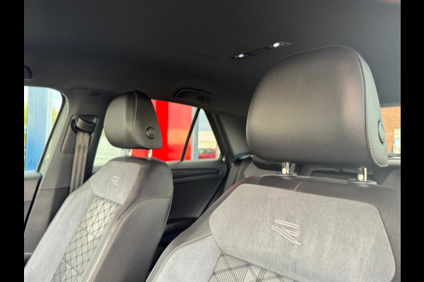 Volkswagen T-ROC 3 x R-Line DSG-7 | IQ-Lights | Camera | Parksens | Carplay | Keyless | 1.5 TSI R-Line