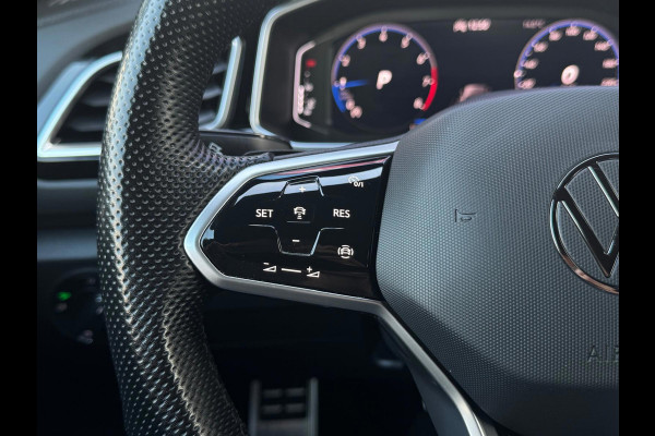 Volkswagen T-ROC 3 x R-Line DSG-7 | IQ-Lights | Camera | Parksens | Carplay | Keyless | 1.5 TSI R-Line