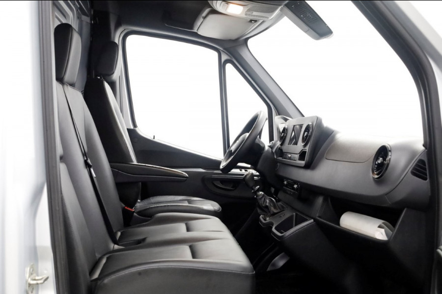 Mercedes-Benz Sprinter 311 CDI 115pk L1H1 Airco/Camera/Inrichting/2x Schuifdeur 09-2020