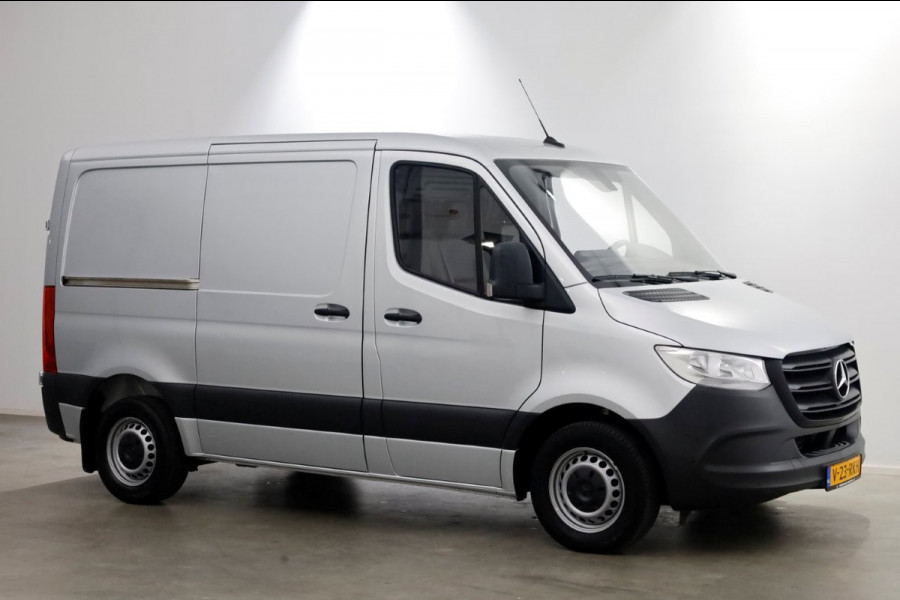 Mercedes-Benz Sprinter 311 CDI 115pk L1H1 Airco/Camera/Inrichting/2x Schuifdeur 09-2020