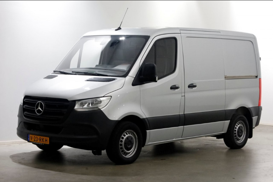 Mercedes-Benz Sprinter 311 CDI 115pk L1H1 Airco/Camera/Inrichting/2x Schuifdeur 09-2020