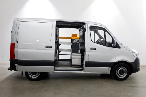 Mercedes-Benz Sprinter 311 CDI 115pk L1H1 Airco/Camera/Inrichting/2x Schuifdeur 09-2020