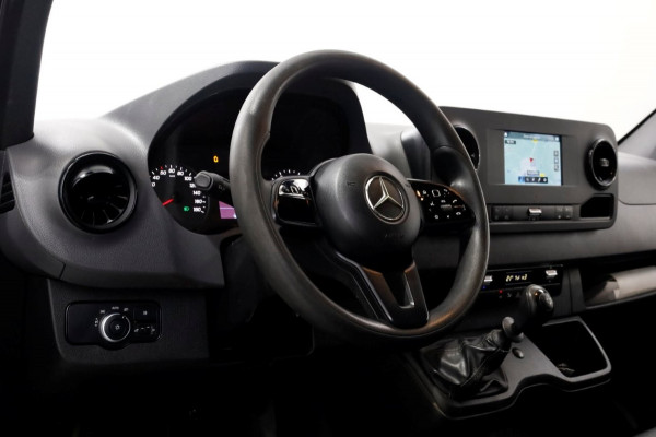 Mercedes-Benz Sprinter 311 CDI 115pk L1H1 Airco/Camera/Inrichting/2x Schuifdeur 09-2020