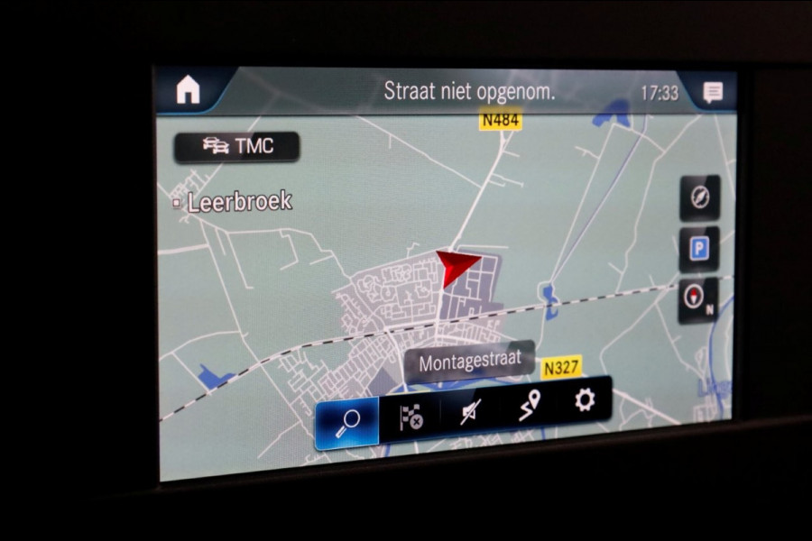 Mercedes-Benz Sprinter 311 CDI 115pk L1H1 Airco/Camera/Inrichting/2x Schuifdeur 09-2020