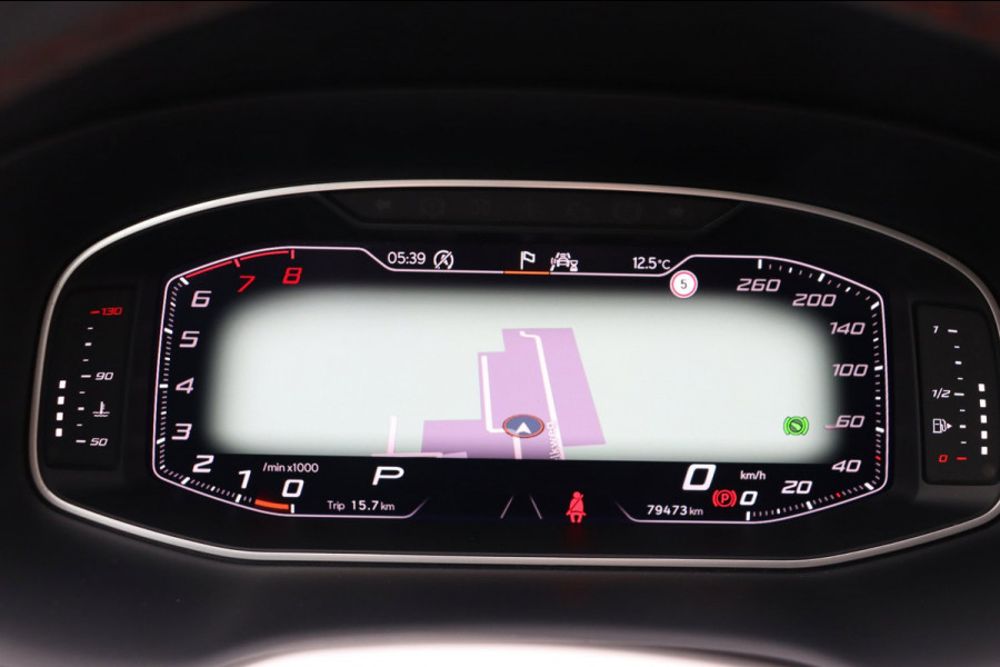 Seat Ateca 1.5 TSI FR Business Intense Org.NL el.stoel+mem+vw stuurverw. parkeerhulp el.klep camera's