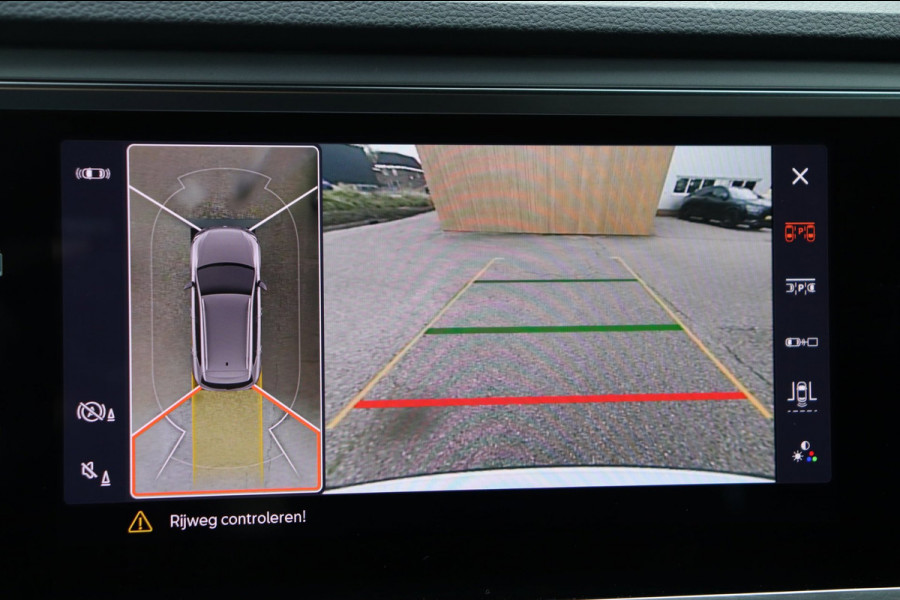 Seat Ateca 1.5 TSI FR Business Intense Org.NL el.stoel+mem+vw stuurverw. parkeerhulp el.klep camera's