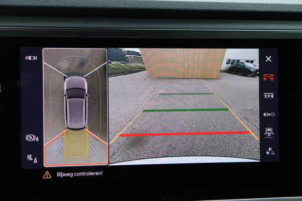 Seat Ateca 1.5 TSI FR Business Intense Org.NL el.stoel+mem+vw stuurverw. parkeerhulp el.klep camera's