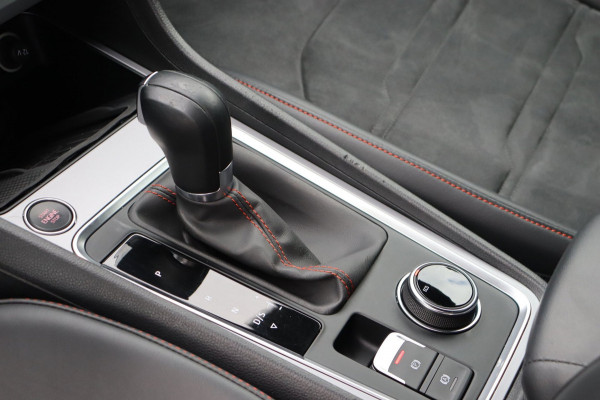 Seat Ateca 1.5 TSI FR Business Intense Org.NL el.stoel+mem+vw stuurverw. parkeerhulp el.klep camera's