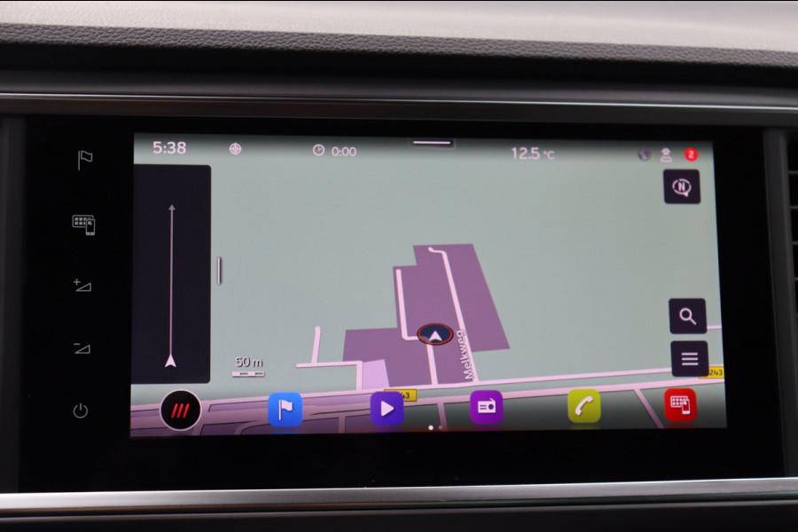 Seat Ateca 1.5 TSI FR Business Intense Org.NL el.stoel+mem+vw stuurverw. parkeerhulp el.klep camera's