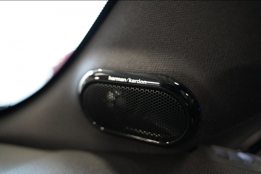 MINI 5-deurs 2.0 Cooper S JCW PAKKET PANO SFEER CAMERA NAP
