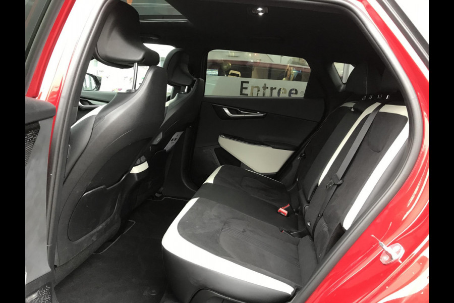 Kia Ev6 GT-Line 77.4 kWh BTW auto 7 JAAR GARANTIE Kia EV6 GT-Line 77.4 kWh 7 JAAR GARANTIE Kia EV6 GT-Line 77 kWh