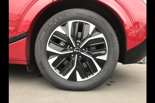 Kia Ev6 GT-Line 77.4 kWh BTW auto 7 JAAR GARANTIE Kia EV6 GT-Line 77.4 kWh 7 JAAR GARANTIE Kia EV6 GT-Line 77 kWh