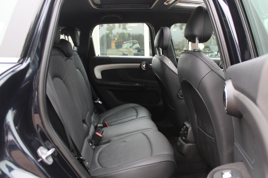 MINI Countryman 2.0 Cooper S Hammersmith / Panoramadak / Leder / Keyless / 19'' / Navigatie / Virtual Cockpit / DAB / Cruise Control