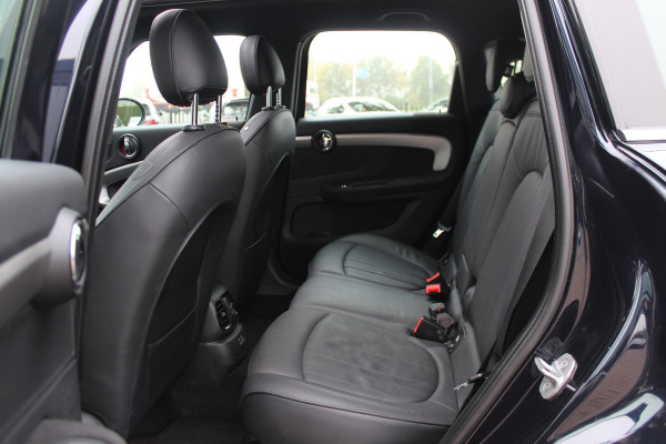 MINI Countryman 2.0 Cooper S Hammersmith / Panoramadak / Leder / Keyless / 19'' / Navigatie / Virtual Cockpit / DAB / Cruise Control