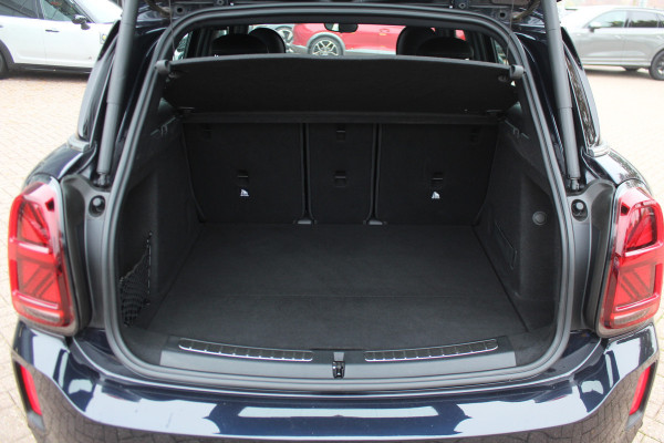 MINI Countryman 2.0 Cooper S Hammersmith / Panoramadak / Leder / Keyless / 19'' / Navigatie / Virtual Cockpit / DAB / Cruise Control