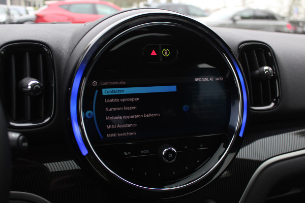 MINI Countryman 2.0 Cooper S Hammersmith / Panoramadak / Leder / Keyless / 19'' / Navigatie / Virtual Cockpit / DAB / Cruise Control