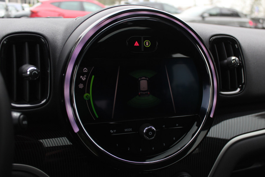 MINI Countryman 2.0 Cooper S Hammersmith / Panoramadak / Leder / Keyless / 19'' / Navigatie / Virtual Cockpit / DAB / Cruise Control