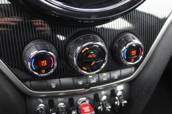 MINI Countryman 2.0 Cooper S Hammersmith / Panoramadak / Leder / Keyless / 19'' / Navigatie / Virtual Cockpit / DAB / Cruise Control