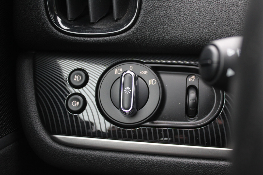 MINI Countryman 2.0 Cooper S Hammersmith / Panoramadak / Leder / Keyless / 19'' / Navigatie / Virtual Cockpit / DAB / Cruise Control