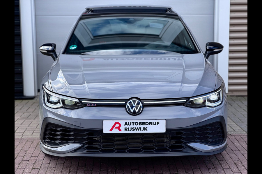 Volkswagen Golf 2.0 TSI GTI Clubsport Nurburgring/H&K/HuD/Pano