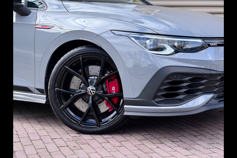 Volkswagen Golf 2.0 TSI GTI Clubsport Nurburgring/H&K/HuD/Pano