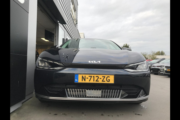 Kia Ev6 Plus 77.4 kWh BTW auto 7 JAAR GARANTIE