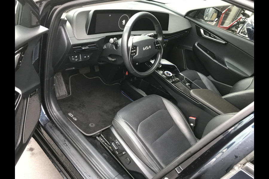 Kia Ev6 Plus 77.4 kWh BTW auto 7 JAAR GARANTIE
