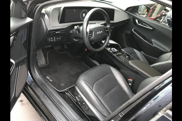 Kia Ev6 Plus 77.4 kWh BTW auto 7 JAAR GARANTIE
