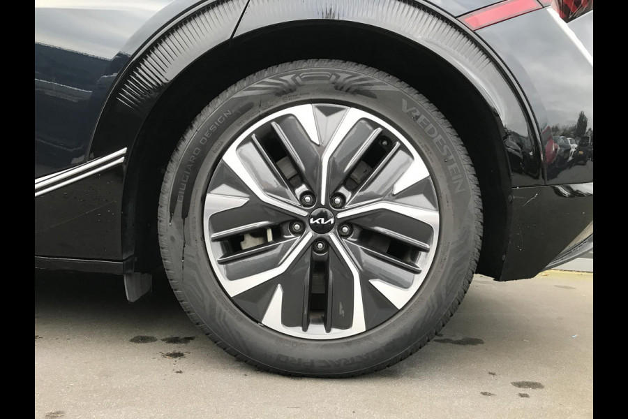 Kia Ev6 Plus 77.4 kWh BTW auto 7 JAAR GARANTIE