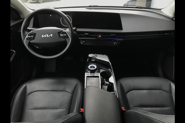Kia Ev6 Plus 77.4 kWh BTW auto 7 JAAR GARANTIE