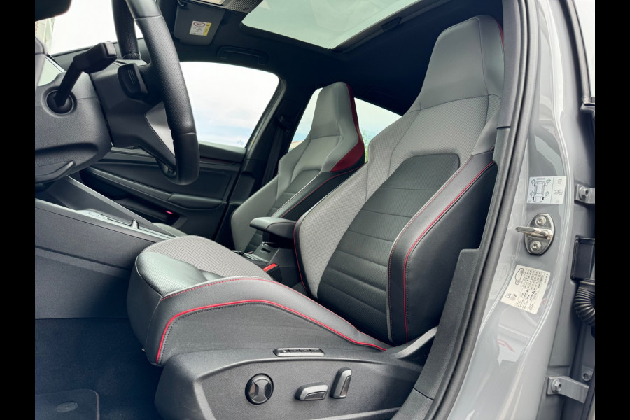 Volkswagen Golf 2.0 TSI GTI Clubsport Nurburgring/H&K/HuD/Pano