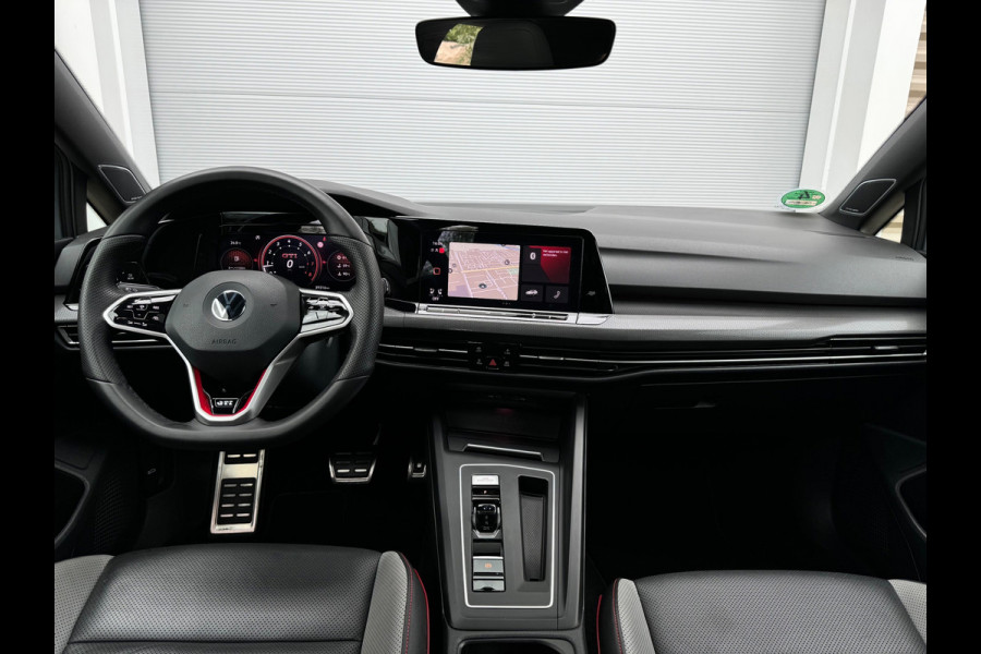 Volkswagen Golf 2.0 TSI GTI Clubsport Nurburgring/H&K/HuD/Pano