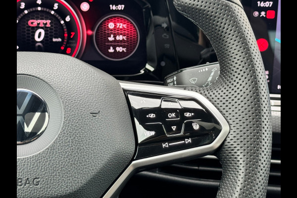 Volkswagen Golf 2.0 TSI GTI Clubsport Nurburgring/H&K/HuD/Pano