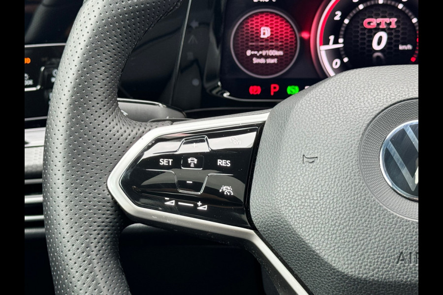 Volkswagen Golf 2.0 TSI GTI Clubsport Nurburgring/H&K/HuD/Pano