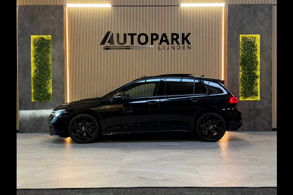 Volkswagen Golf 1.5 eTSI 3X R-Line PANO|HARMAN KARDON|IQ LIGHTS|KEYLESS|DEALER ONDERHOUDEN|NIGHTPAKKET|SFEERVERLICHTING|2024|VOL!