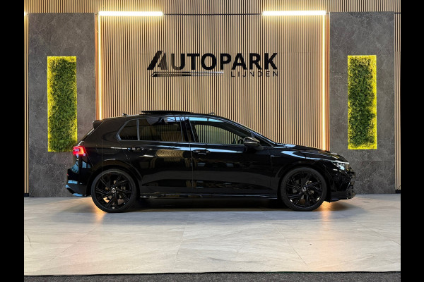 Volkswagen Golf 1.5 eTSI 3X R-Line PANO|HARMAN KARDON|IQ LIGHTS|KEYLESS|DEALER ONDERHOUDEN|NIGHTPAKKET|SFEERVERLICHTING|2024|VOL!
