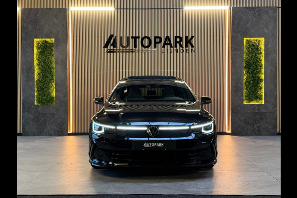 Volkswagen Golf 1.5 eTSI 3X R-Line PANO|HARMAN KARDON|IQ LIGHTS|KEYLESS|DEALER ONDERHOUDEN|NIGHTPAKKET|SFEERVERLICHTING|2024|VOL!