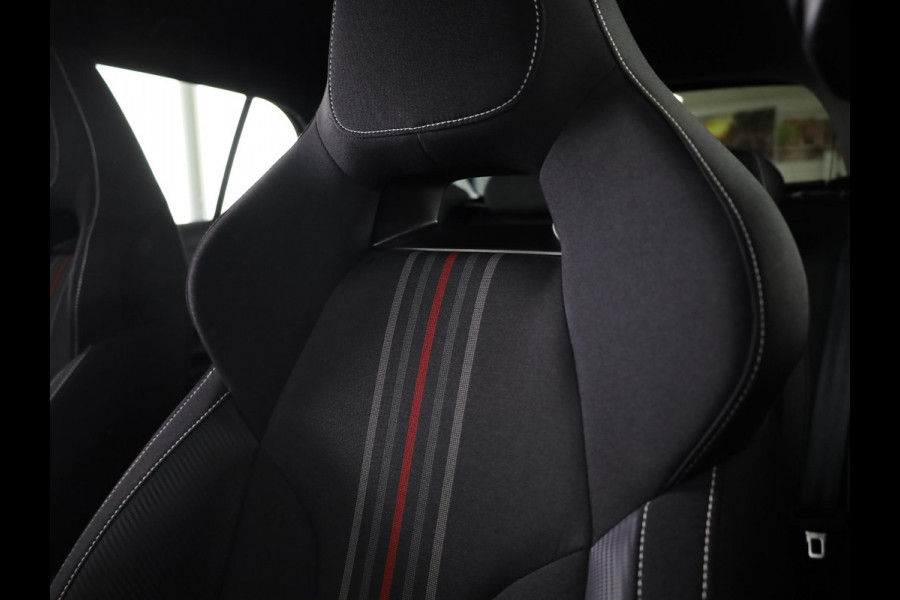 Škoda Fabia 1.0 TSI Monte Carlo 95 pk | Navigatie via App | Parkeersensoren | Achteruitrijcamera | Cruise control | Stoelverwarming | LED koplampen | Keyless | Apple carplay / Android auto |