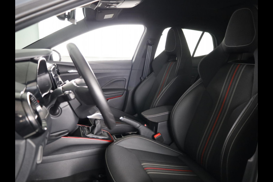 Škoda Fabia 1.0 TSI Monte Carlo 95 pk | Navigatie via App | Parkeersensoren | Achteruitrijcamera | Cruise control | Stoelverwarming | LED koplampen | Keyless | Apple carplay / Android auto |